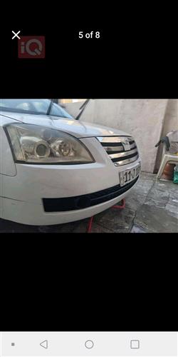 شيري A520